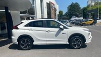 Mitsubishi Eclipse Cross 2.4 MIVEC PHEV 188ch Intense 4WD 2023 — photo 4