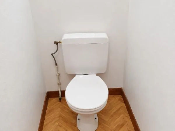 Appartement 4 pièces 65 m²