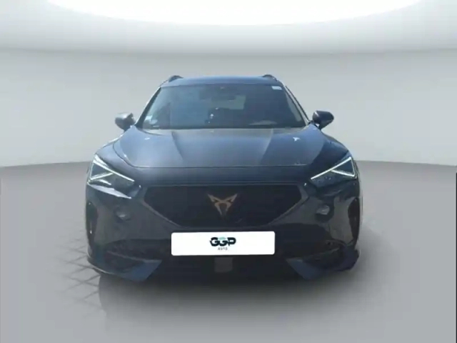 Cupra Formentor 1.5 tsi 150ch v dsg7 — photo 10