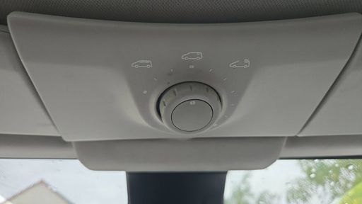 Renault Espace 1.6 dCi Energy 160 EDC6 - Initiale Paris – 2018 – 129115 km – Diesel – Boîte Automatique — photo 28