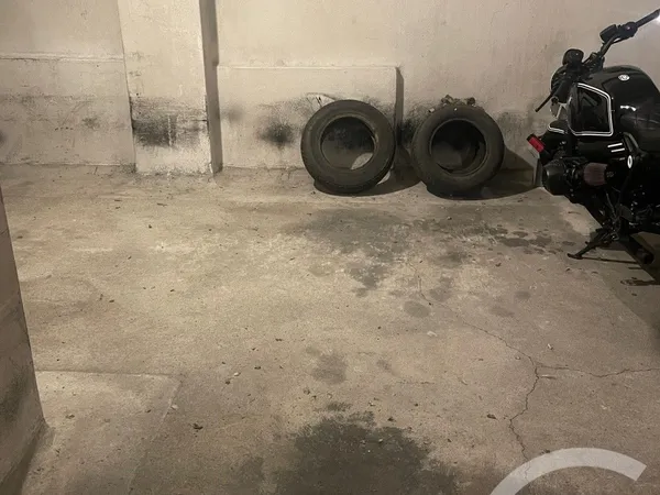 Stationnement Vente Paris   35000€