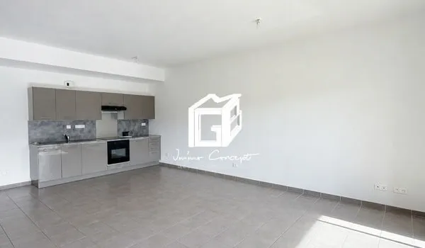 Appartement 3 pièces 78 m²