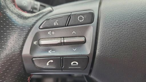Hyundai Kona 1.6 CRDI 115 - Business – 2019 – 114104 km – Diesel – Boîte Manuelle — photo 13