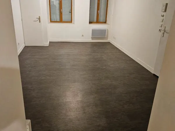 Appartement Type studio