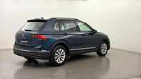 Volkswagen Tiguan 1.5 TSI 150ch Life DSG7 — photo 5