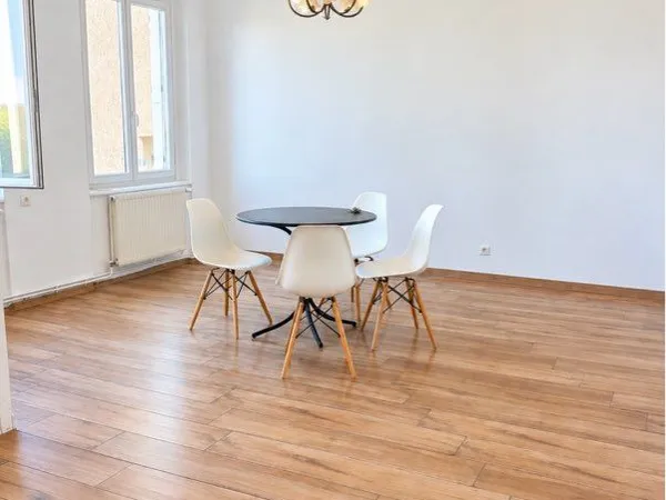 T3 appartement