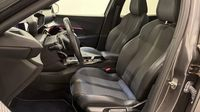 Peugeot 2008 1.2 PureTech 130ch S&S GT EAT8 — photo 12