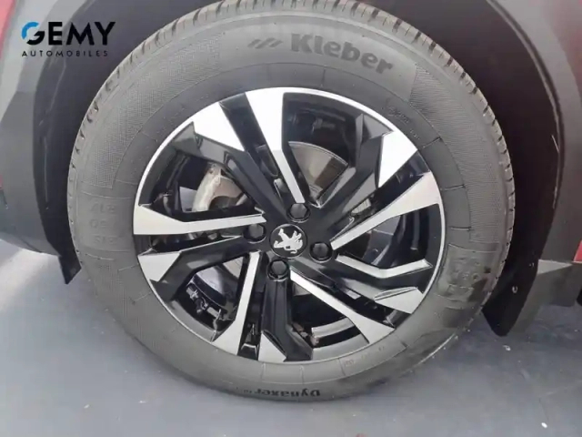 Peugeot 2008 bluehdi 110 s&amp;s bvm6 — photo 26