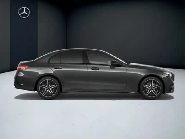 Mercedes Classe C 220 d berline amg lin — photo 6