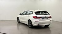 Bmw Série 1 116d 116ch Lounge — photo 8