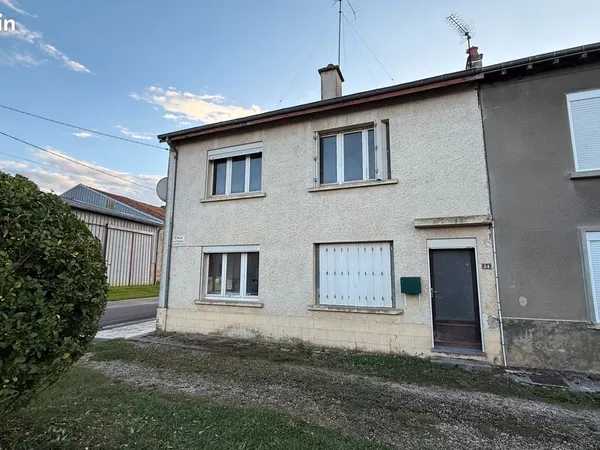 Maison 7 pièces