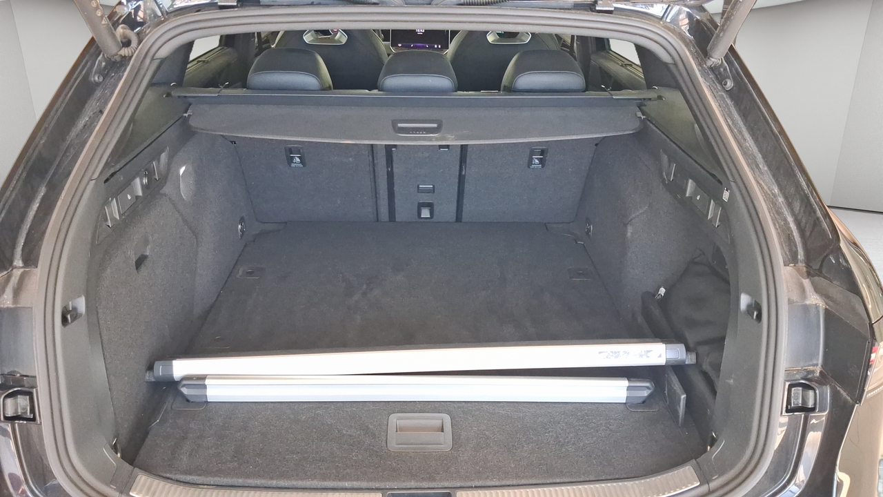 Volkswagen Passat 1.5 eTSI OPF 150 DSG7 — photo 13