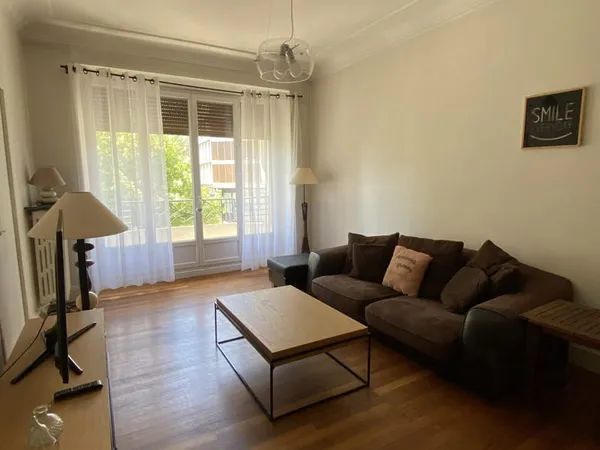Appartement à louer Grenoble