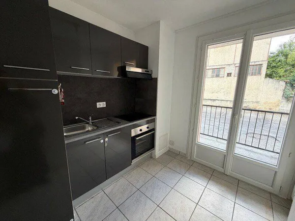 Appartement 4 pièces 66 m²