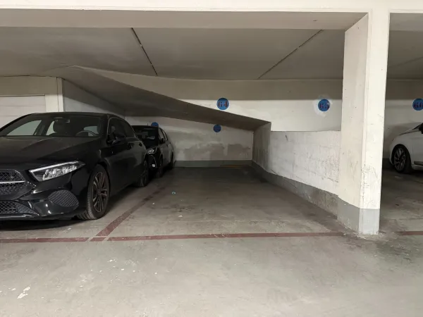 Parking/Garage/Box 19 m²