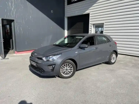 Kia Rio 1.0 t-gdi 100ch active