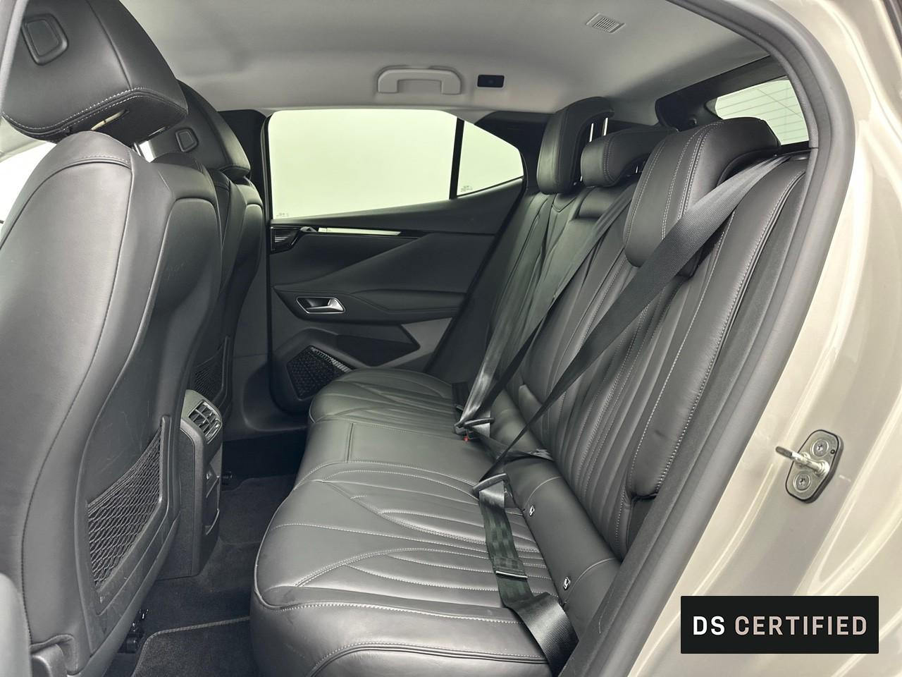 Ds Ds 4 puretech 180 eat8 rivoli — photo 13