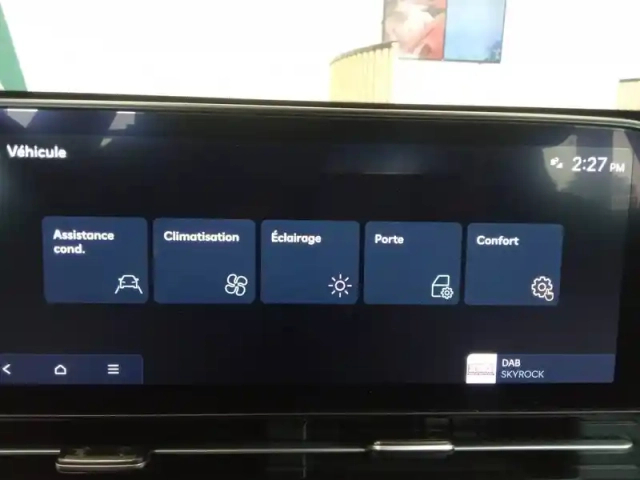 Hyundai Kona 1.0 t-gdi 100 — photo 67