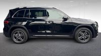 Mercedes Glb 200 d 150ch AMG Line 8G-DCT — photo 4