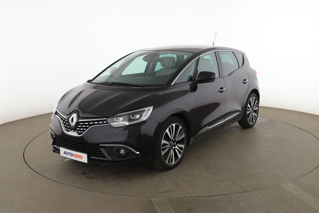 Renault Scenic 1.3 TCe Initiale Paris EDC