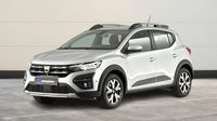 Dacia Sandero 1.0 ECO-G 100ch Stepway Confort