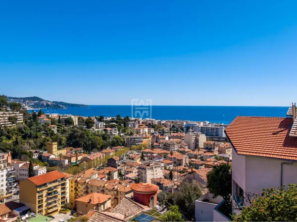 Maison 5 pièces 91 m²