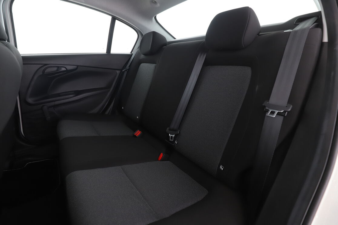 Fiat Tipo 1.3 MultiJet — photo 13