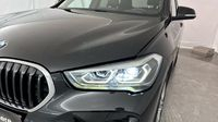 Bmw X1 sDrive18dA 150ch M Sport — photo 17