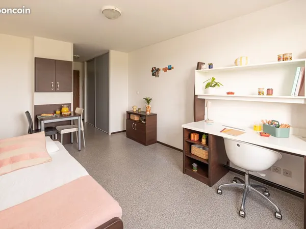 Studio - Bordeaux Talence Université