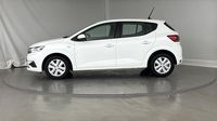 Dacia Sandero 1.0 SCe 65ch Expression — photo 7