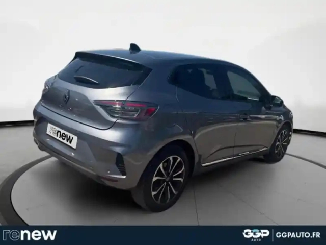 Renault Clio 1.0 tce 90ch techno - 24 — photo 5