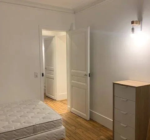 Appartement 3 pièces 30 m²