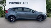 Volvo V40 D2 AdBlue 120ch Signature Edition Geartronic — photo 4
