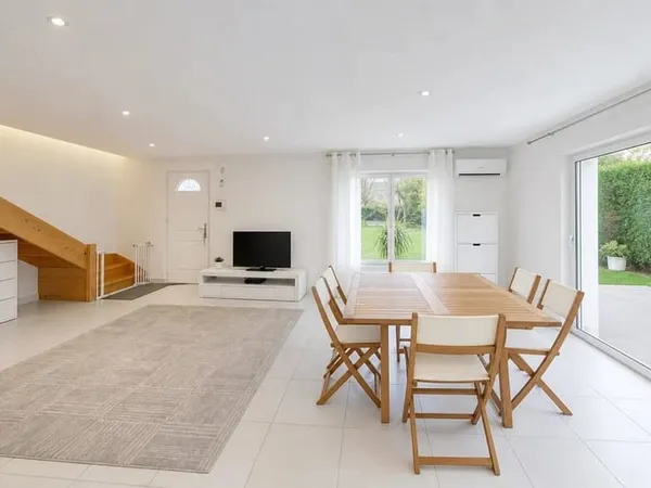 Maison de 4 pièces de 105 m² à Lully