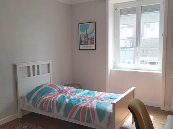 Loue Chambre Etudiante