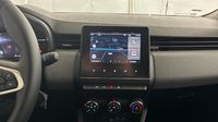 Renault Clio 1.5 dCi 100ch Evolution - 24 — photo 19