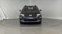 Dacia Sandero 1.2 Eco-G 120ch Stepway Extreme -25