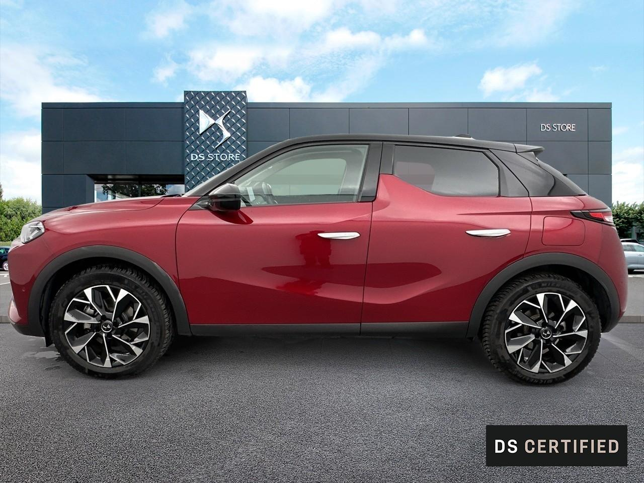 Ds Ds 3 e-tense opera — photo 2