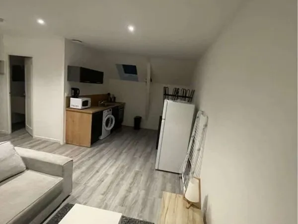 Location appartement evron