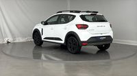 Dacia Sandero 1.0 TCe 90ch Stepway Extreme CVT — photo 8