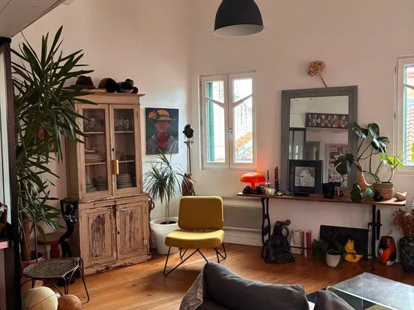 Très bel Appartement