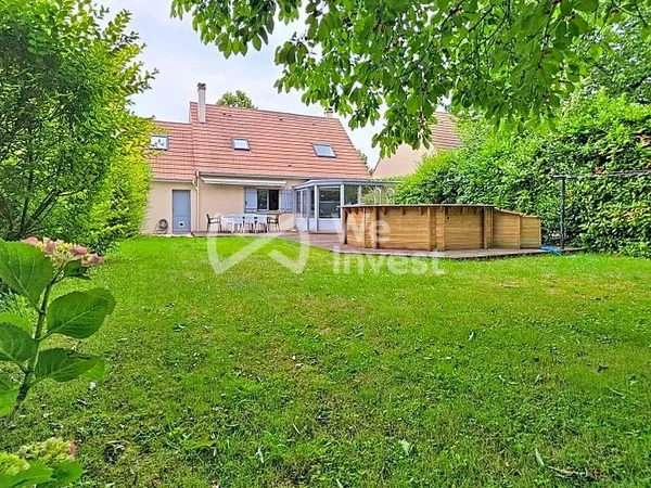 Maison à vendre Bailly-Romainvilliers