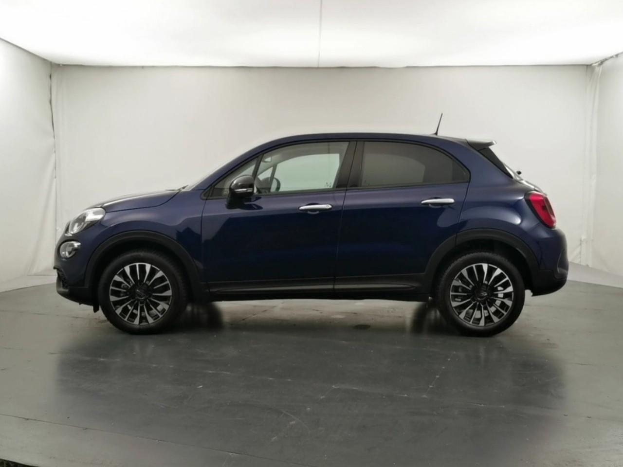 Fiat 500X 1.5 firefly 130 ch s/s dct7 hybrid dolcevita 500x — photo 2