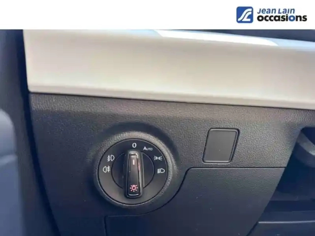 Seat Ibiza 1.0 tsi 110 ch s/s bvm6 — photo 20