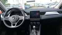 Renault Captur 1.5 Blue dCi 115ch Business EDC — photo 8