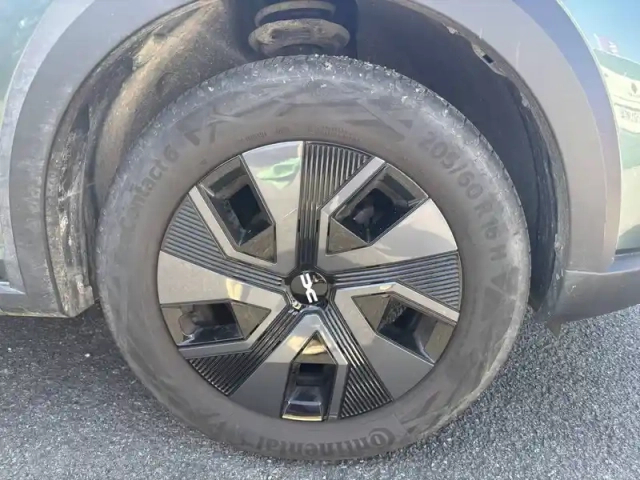 Dacia Sandero eco-g 100 gsr2 — photo 12