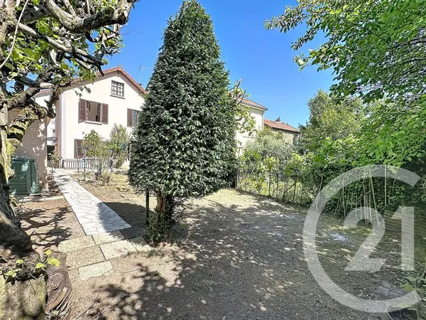 Maison 5 pièces 122 m²