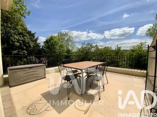 Appartement 4 pièces 95 m²
