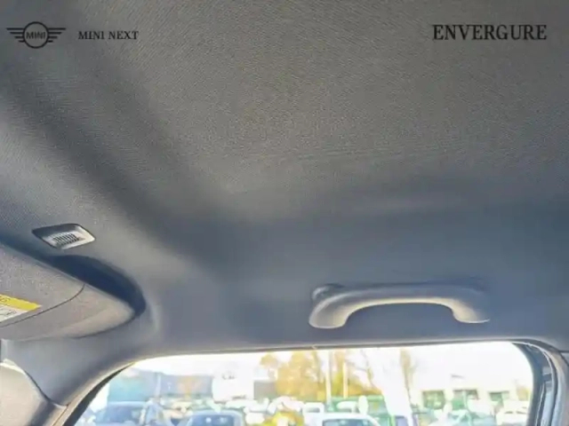 Mini Mini 5 portes cooper 136ch  essential bva7 — photo 12