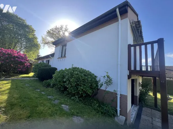 Maison 5 pièces 99 m²